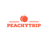 Peachytrip logo